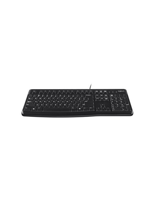 920-002479 LOGITECH tastiera K120 ENG-US