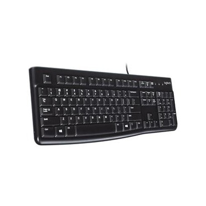 920-002492 LOGITECH TASTIERA K120
