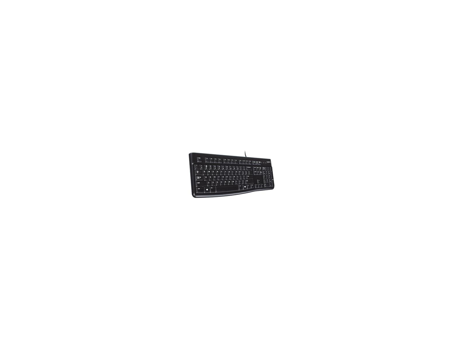 920-002492 LOGITECH TASTIERA K120