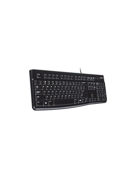 920-002492 LOGITECH TASTIERA K120