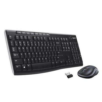 920-004512 LOGITECH MK270