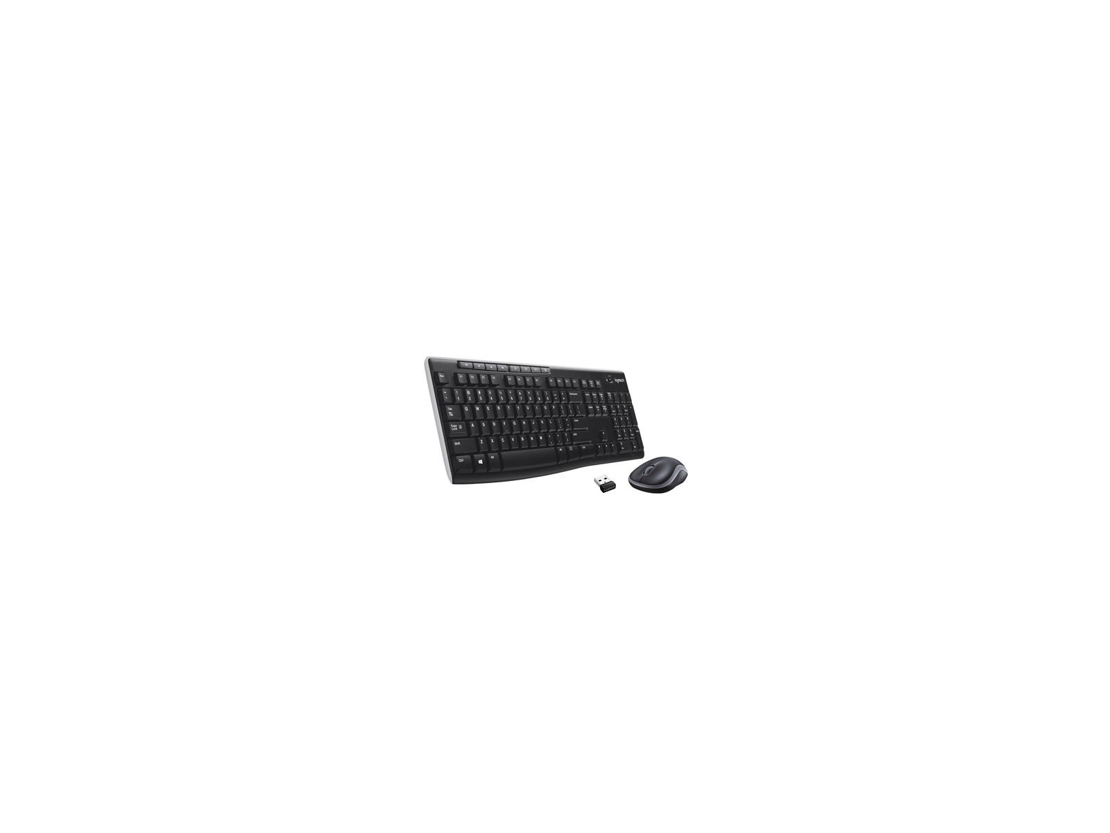 920-004512 LOGITECH MK270
