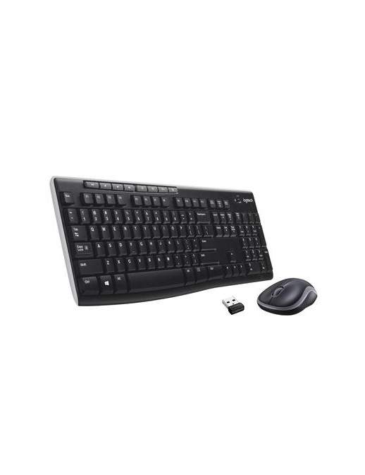 920-004512 LOGITECH MK270