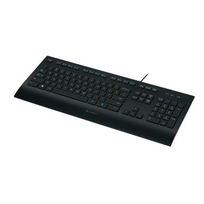 920-005214 LOGITECH TASTIERA K280 USB