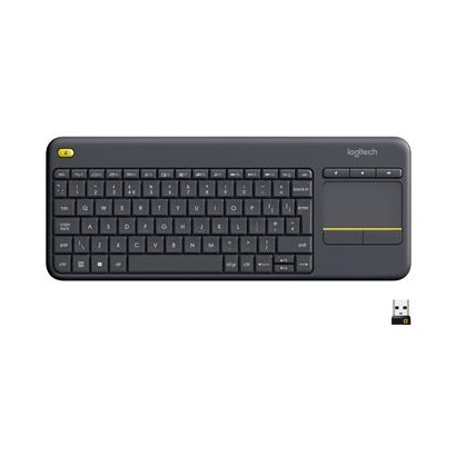 920-007135 LOGITECH RM TASTIERA K400 PLUS