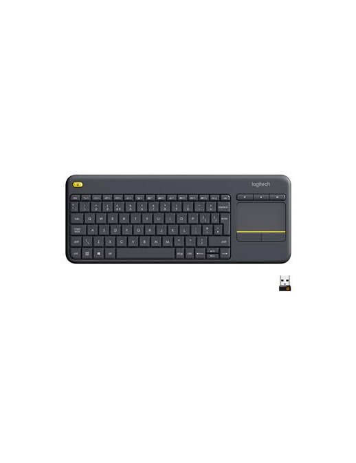 920-007135 LOGITECH RM TASTIERA K400 PLUS