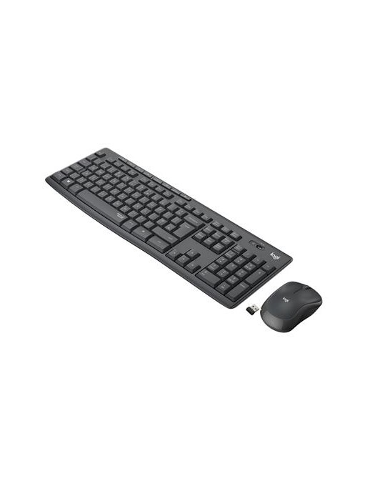 920-009797 LOGITECH KIT MK295