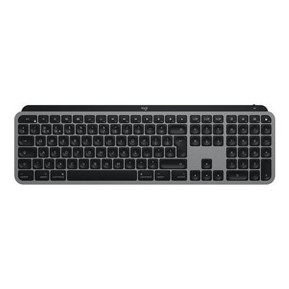 920-009841 LOGITECH MX KEYS FOR MAC