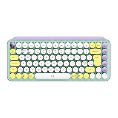 920-010726 LOGITECH POP KEYS EMOJI MINT