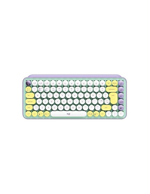 920-010726 LOGITECH POP KEYS EMOJI MINT