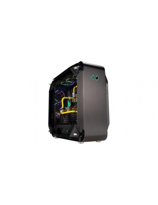 925 BLACK In Win Case 925 Black