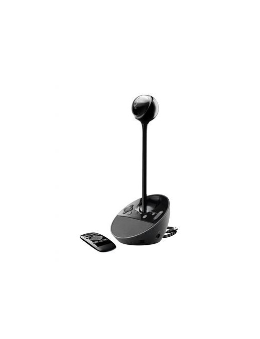 960-000867 LOGITECH ConferenceCam BCC950