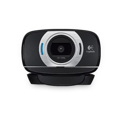 960-001056 LOGITECH WEBCAM C615 HD