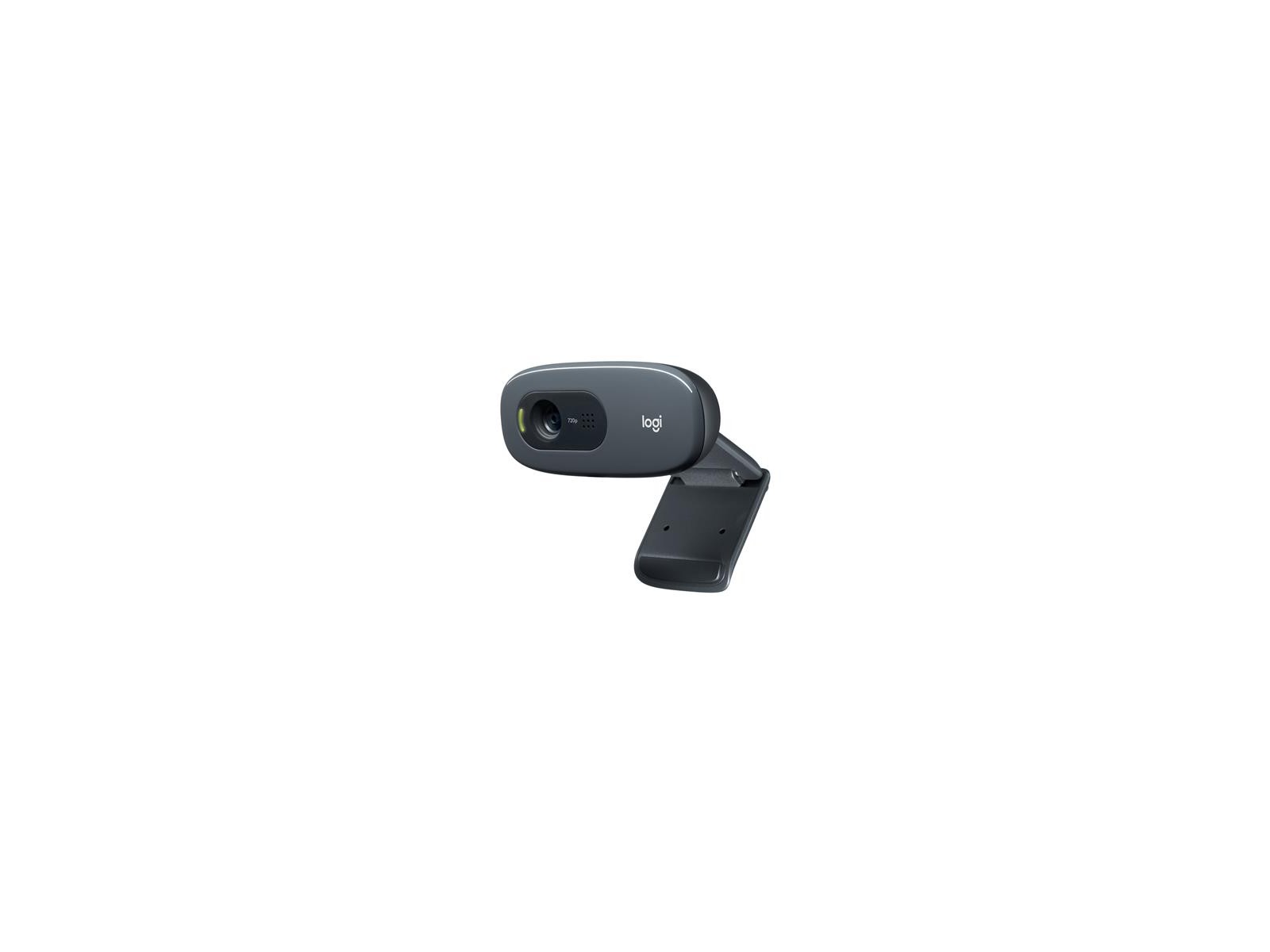 960-001063 LOGITECH WEBCAM C270 HD720p