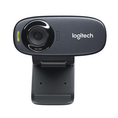 960-001065 LOGITECH webcam C310 HD 720P