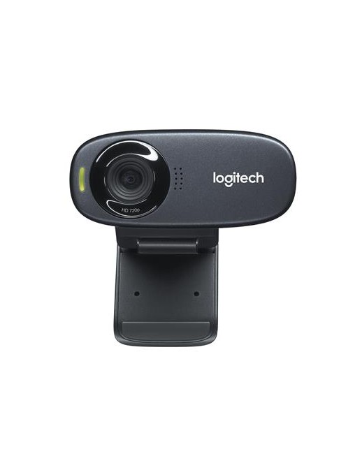 960-001065 LOGITECH webcam C310 HD 720P