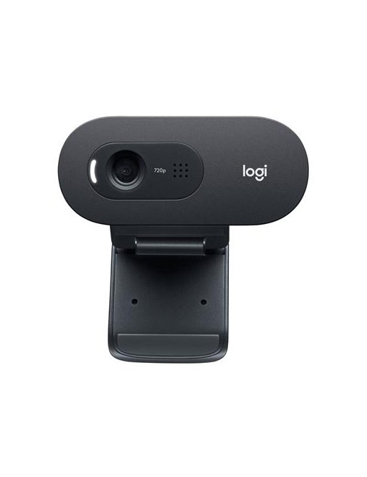 960-001372 LOGITECH webcam C505E HD