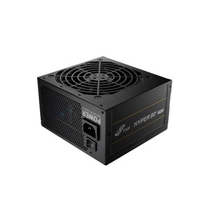 9PA5509401 FSP PSU 550W HYPER 80+PRO BULK