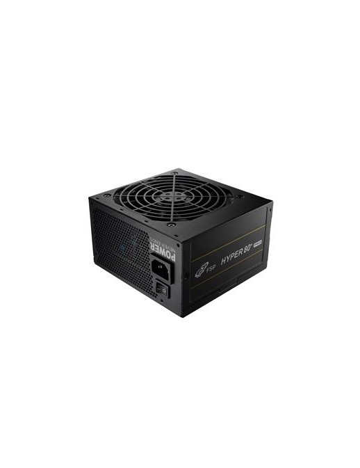 9PA6507502 FSP PSU 650W HYPER 80+PRO BULK