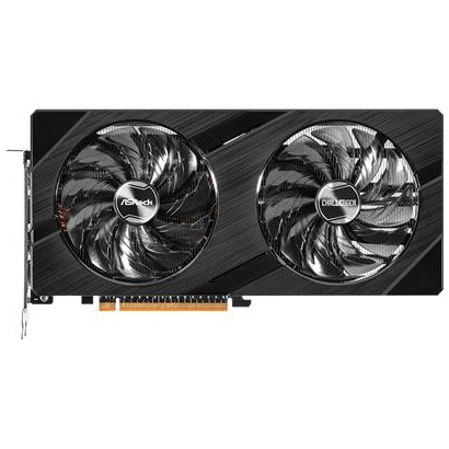 A750 CLD 8GO ASROCK A750 Challenger D 8GO