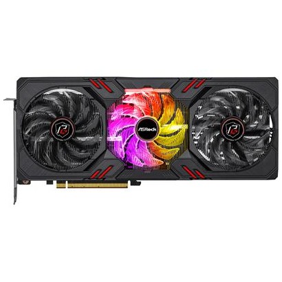 A770 PGD 8GO ASROCK Arc770 PhanGamD 8GO