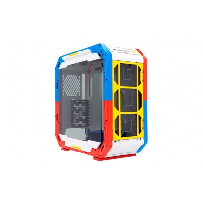 AIRFORCE-WHITE In Win Case Airforce White