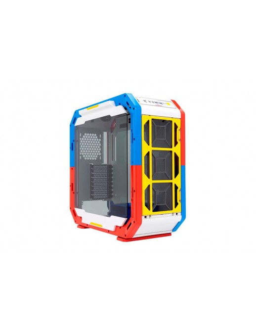 AIRFORCE-WHITE In Win Case Airforce White