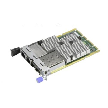 AOC-AH25G-M2S2TM-O Supermicro 2x25GbE SFP28 Mlx
