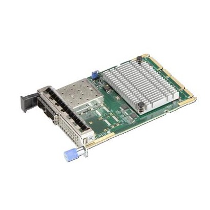AOC-ATG-I2SM-O SMC 2x10GB SFP+ x710-bm2