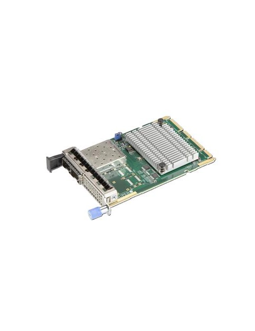 AOC-ATG-I2SM-O SMC 2x10GB SFP+ x710-bm2
