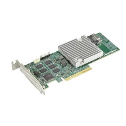 AOC-S3908L-H8IR16DDO Supermicro AOC S3908-H8IR-16DD