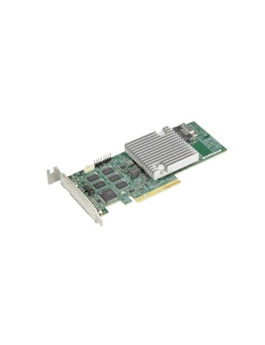 AOC-S3908L-H8IR16DDO Supermicro AOC S3908-H8IR-16DD