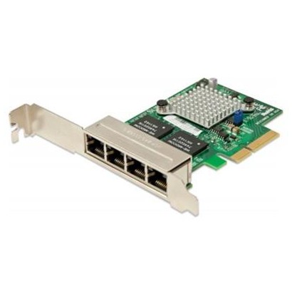 AOC-SGP-I4 Supermicro AOC-SGP-I4