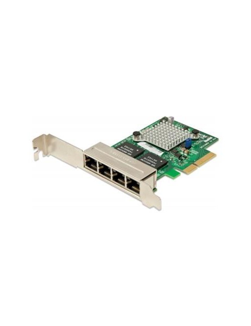 AOC-SGP-I4 Supermicro AOC-SGP-I4