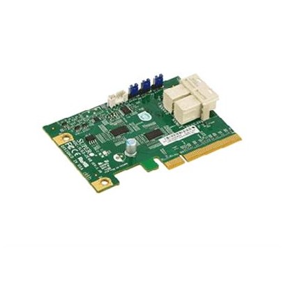 AOC-SLG3-2E4R-O Supermicro AOC-SLG3-2E4R-O