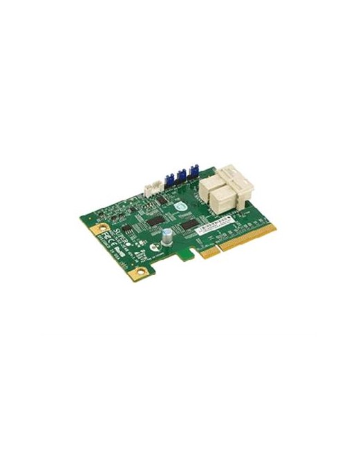 AOC-SLG3-2E4R-O Supermicro AOC-SLG3-2E4R-O