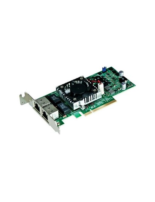 AOC-STG-I2T Supermicro AOC-STG-I2T