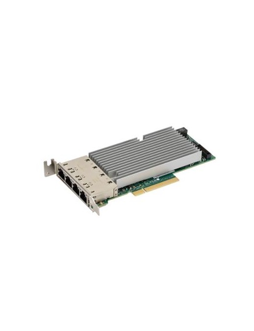 AOC-STG-I4T-O SMC AOC 4x10GB RJ45