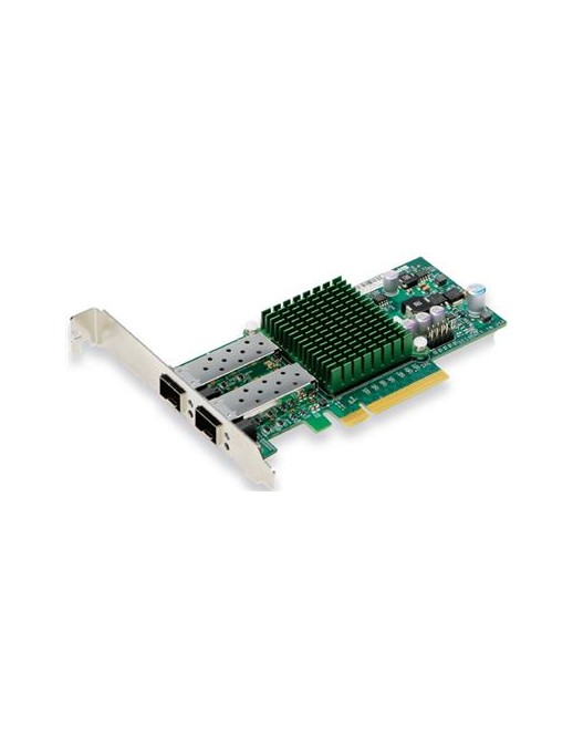 AOC-STGN-I2S SMC AOC 2x10GB SFP+