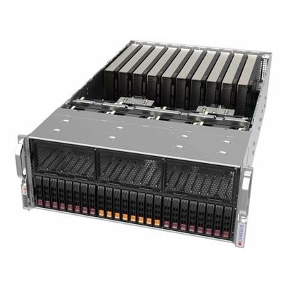 AS-4125GS-TNRT2 SM H13DSGOCPU CSE418G2TS