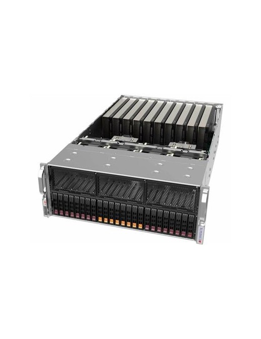 AS-4125GS-TNRT2 SM H13DSGOCPU CSE418G2TS