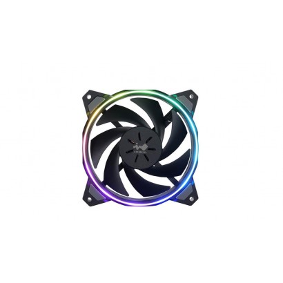 ASL120FAN-1PK In Win Fan Sirius Loop 1pk