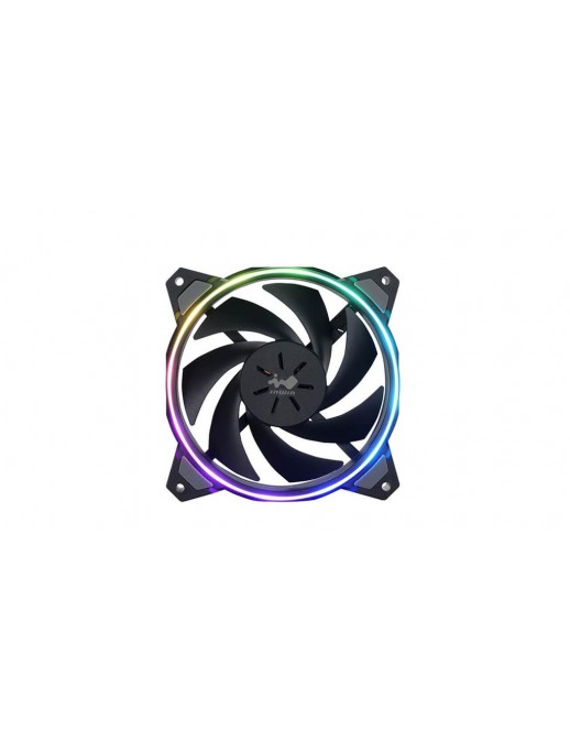 ASL120FAN-1PK In Win Fan Sirius Loop 1pk