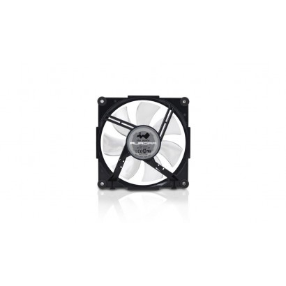 AURORA BLACK/WHITE In Win Fan Aurora Kit 3Pk B/W