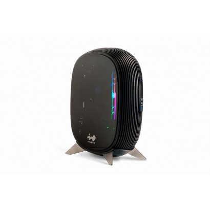 B1 BLACK In Win B1 Tower+ PSU 200W 80+