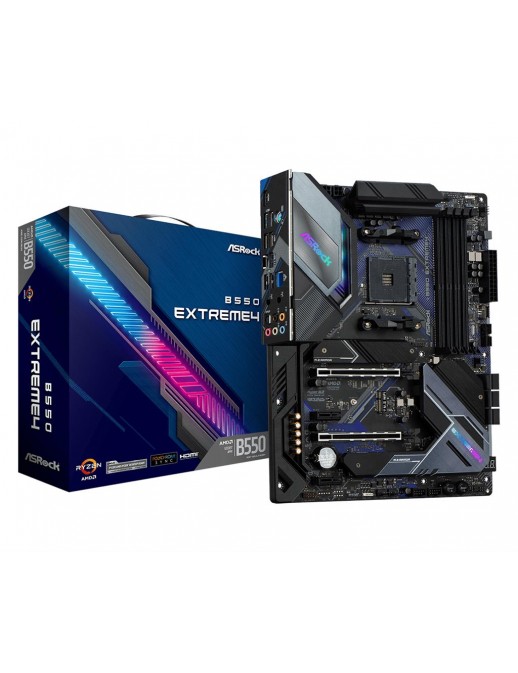 B550 EXTREME4 ASROCK B550 EXTREME4