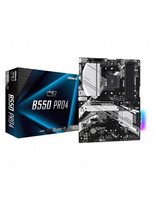 B550 PRO4 ASROCK B550 PRO4