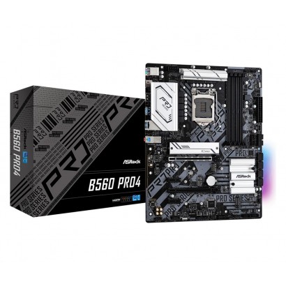 B560 PRO4 ASROCK B560 PRO4