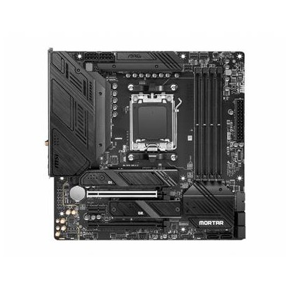 B650M MORTAR WIFI MSI MAG B650M MORTAR WIFI