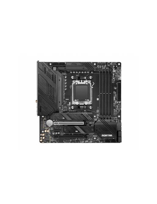 B650M MORTAR WIFI MSI MAG B650M MORTAR WIFI